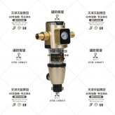 前置过滤器LYNTC-905